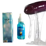AdiExpress lubricant sexual gel for men, lubricants for men, lubricant gel