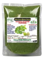 Mala Foods Guava Leaf Powder, 50g