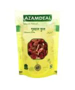 Azamdeal Gudhal Phool /Hibiscus Flower (300 grams)