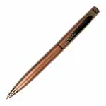 Submarine Coffee Series Espresso Ball Point Pen with Coffee Scented Ink - 980