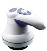 WIB 281 Pro Relax & Spin Tone Full Body Massager Massager Eshop White Full Body Massager