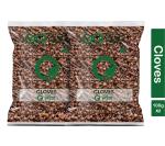 Goshudh Cloves 200 g (100g X 2 Pack) Laung