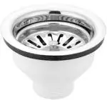 CUROVIT Stainless Steel Extra Heavy With PVC 3