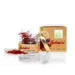 Adore Pure Premium Kashmiri Saffron Strands - Raw - Authentic - Pristine (1 g)