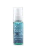 Lass Naturals Urban Skin Shield 4-In-1 Pollution Protection Face Mist 50ml - No Paraben & Sulphate