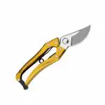 KANBI Flower Cutter, Heavy Duty Gardening Scissor, Plant Cutter for Home Garden, Wood Branch Trimmer, Grass Cutting Accessories