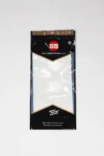 SS Anti Scuff Cricket Bat Face Tape | Colour: White | Size: Full | Grade: 1