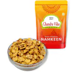 CHANDRAVILAS ROASTED CHANA JOR CHIPS 1kg