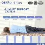 OSR MEDPLUS AIR BED