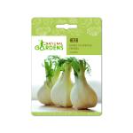 National Gardens Sweet Florence Fennel Herb Seeds (10 Nos)