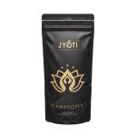 jyoti Harmony Premium Incense Sticks Zipper Pack- 110 gram (Pack of 3) | 100% Natural and Charcoal Free | Incense Stick for Home Fragrance | Sacred and Natural Air Purifiers Organic Incense Sticks