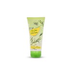 SNG Cosmetics Tea Tree & Aloe vera Face wash - 100ml