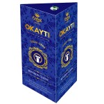 Okayti Darjeeling Rangdoo Classic Black Tea 200 Gms - (Pack of 1) | Darjeeling Second Flush Black Tea