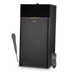 Tecnia Atom Techno Dance 1103 Party Tower Speaker 80 W Bluetooth Party Speaker