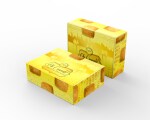 Unwrap Happiness Oh Crumb Premium Coconut Cookies 400g | Cookies Biscuits