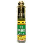Indra Sugandh Bhandar Al Habib Arabic Long Lasting Fragrance Rollon, 6 Ml