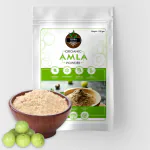 Terra Organics Alma Aura 100 gm Amla Powder Ayurvedic powder