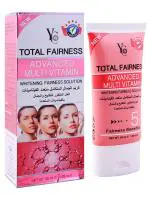 YC Total Fairness Advance Multivitamin Cream (YC675) 50ml