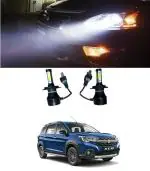 Wagon R xl6 Car 4 Side Heavy Duty LED Headlights