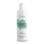Juriq Anti Dandruff Shampoo with Tea Tree & Zinc Python | Shampoo for Dandruff, Itching Scalp, Hairfall, Dead Skin Cells, Smooth and Silky Hair Shampoo & Conditioner, 200 ml ( Pack of 1 )