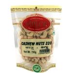 Miltop Cashew 250 g (W320)