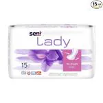 Bella Seni Lady Bladder Control Pads Super 15 Pcs Sanitary Pad