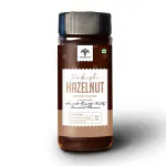 Vanalaya Turkish Hazelnut Coffee, With Rich Aroma & Taste 50gm