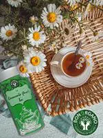 Bon Organo CHAMOMILE TEA 50 gm