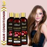 Phillauri Red Onion Conditioner With Red Onion Seed Extract (300 Ml)