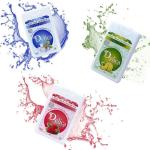 Delica Polar Mint, Strawberry Mint and Mojito Mint Breath Spray, 45 g (Pack of 3)