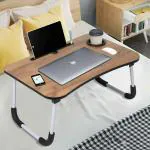 Xure wooden laptop table 2