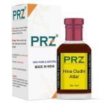 PRZ Hina Oudhi Attar For Unisex 10 ml
