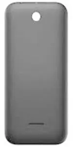 Imbi Nokia 225 Dual Sim Rm-1043 Black Replacement Back Panel