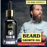 OCEANSKY EXPORTS Beard Hair Growth oil- best beard oil for mens,beard growth oil,patchy beard growth,dadhi oil,mooch oil,dadhi ugane wala oil,advanced beard growth oil,orignal beard oil,beard growth hair oil,dadhi badhane ka oil,beard oil man.