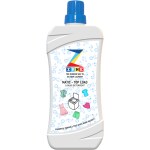 ZYNE 7 Kg (Pack of 7) Laundry Liquid For Fabric Care | Suitable For MATIC Top -Load Concentrated Laundry Detergent
