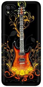 aadia PRINTED SKIN STICKER DECAL LAMINATION FOR Xiaomi Poco C3 (PERFECT FIT/ONLY BACK/MATTE FINISH)