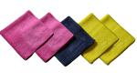 Wavex Microfiber Cloth - 5 pcs | Combo