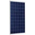 Solar Universe 10w Solar Panel With 3 m wire And Reverse Diode