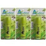 Audox Elaichi Breath Freshner Spray 45 ml Pack of 3