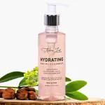Nature Leaf Hydrating Face Wash/Cleanser (200ml)