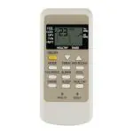 EHOP Ve-135 Remote Control Compatible For Ifb Air Conditioner Kfrd-51Lw, Fc13 Kfrd-72Lw, Fc13 A