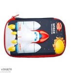 Tennessine Present Pencil Cases/boxes-07-Free Size-Multicolor
