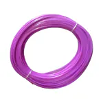 Plastic wire for basket making - SKY BLUE - ADW CRAFT'S