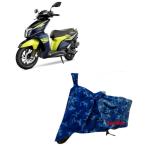 Aarav Moto-(Tvs, Blue Jangal)