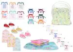 New Born Baby Gift Products (0-6 Months) (29 Items)