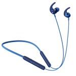 boAt Rockerz 260 Bluetooth Neckband with 25 Hours Playtime, Bluetooth v5.2, Dual Pairing, ASAP Charge, ENx Tech & BEAST Mode (Cool Blue)