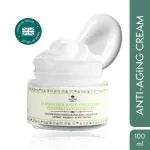 NATURE SPELL VEGAN RETINOL FACE MOISTURISER 100ML - INFUSED WITH HYALURONIC ACID