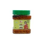 9AM Mixed Pickle 200 Gm Pickles