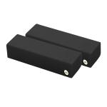 VEDANUM Charcoal Melt and Pour Soap Base 1 kg