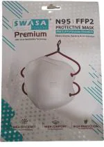 SWASA Premium Mask-Head Loop